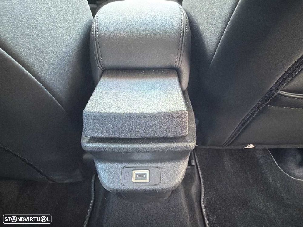 Jeep Avenger 1.2 TG Altitude - 19