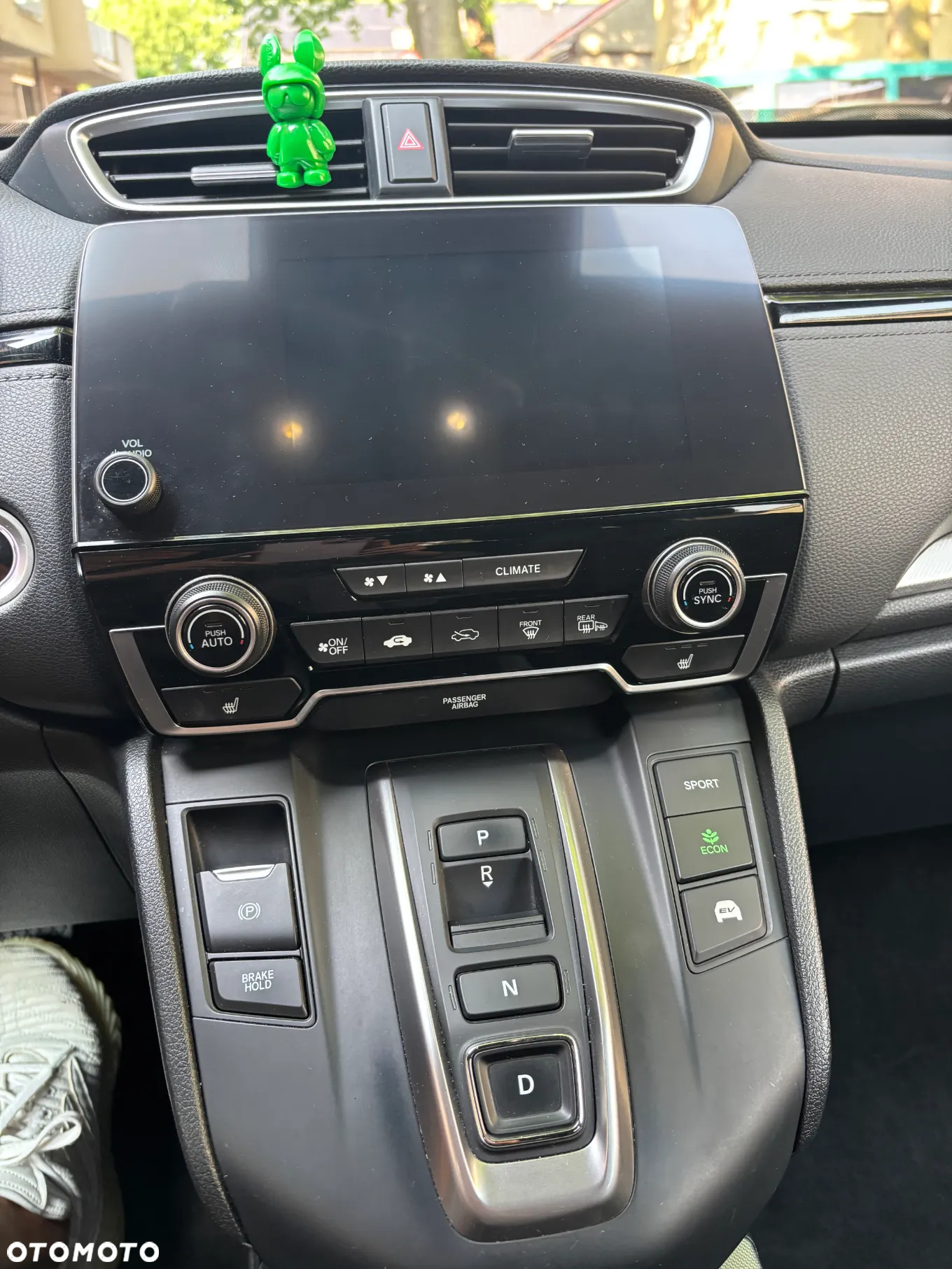 Honda CR-V 2.0 i-MMD Lifestyle (2WD / Connect+) - 18
