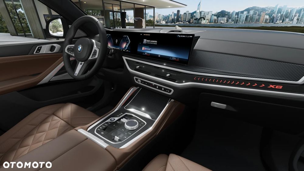 BMW X6 xDrive30d mHEV sport - 15