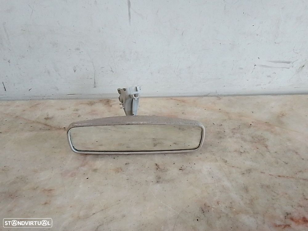 Espelho Retrovisor Interior Citroen C4 Picasso I Veículo Multiuso (Ud_ - 1