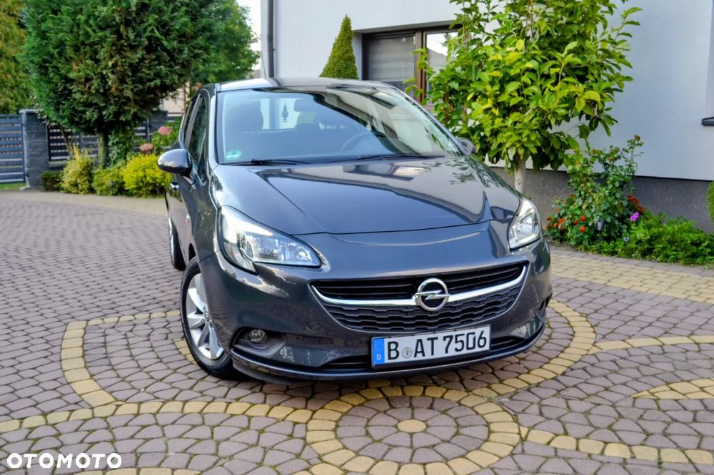 Opel Corsa 1.4 Color Edition - 8
