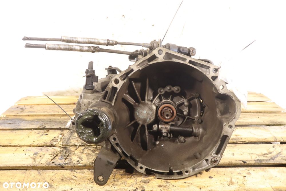 SKRZYNIA BIEGÓW 5 BIEGOWA HYUNDAI I20 I 1.2 MA1772P - 1