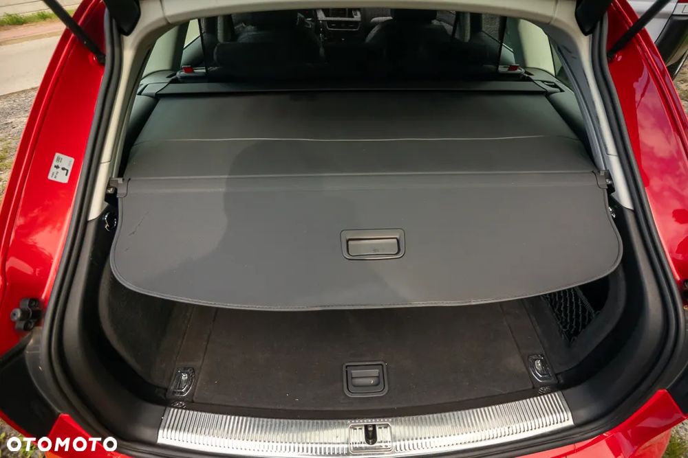 Audi A4 Avant - 32