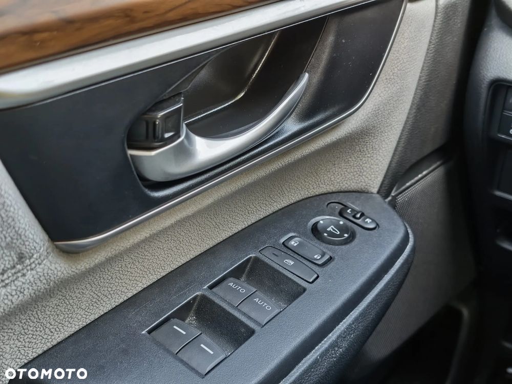 Honda CR-V - 11
