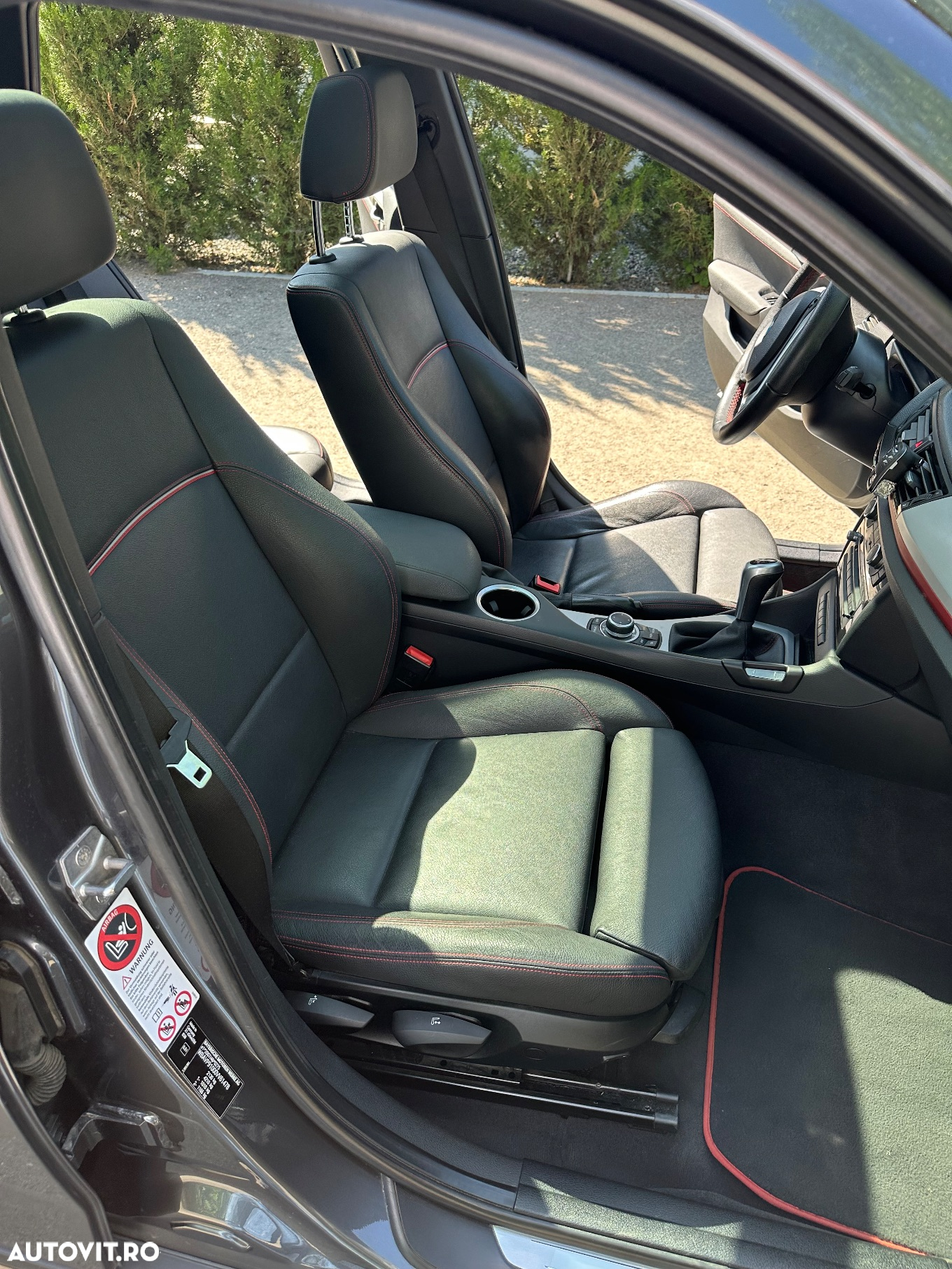 BMW X1 xDrive20d - 22