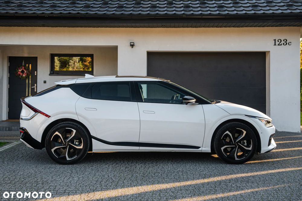 Kia EV6 - 6