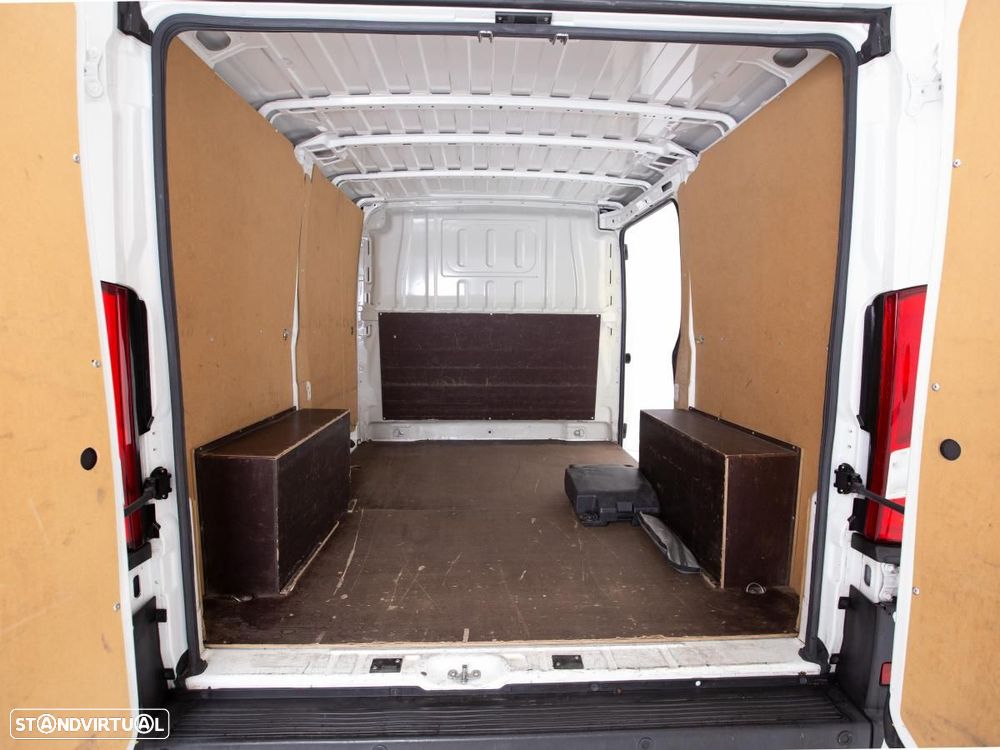 Peugeot Boxer 2.0 BLUEHDI 330 L1H1 PRO c/IVA - 7