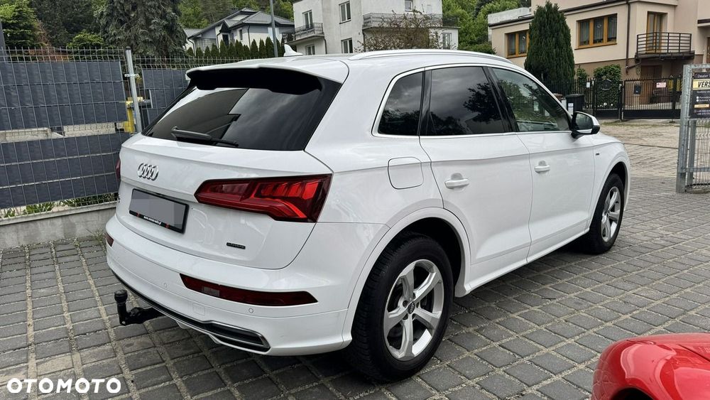 Audi Q5 - 4