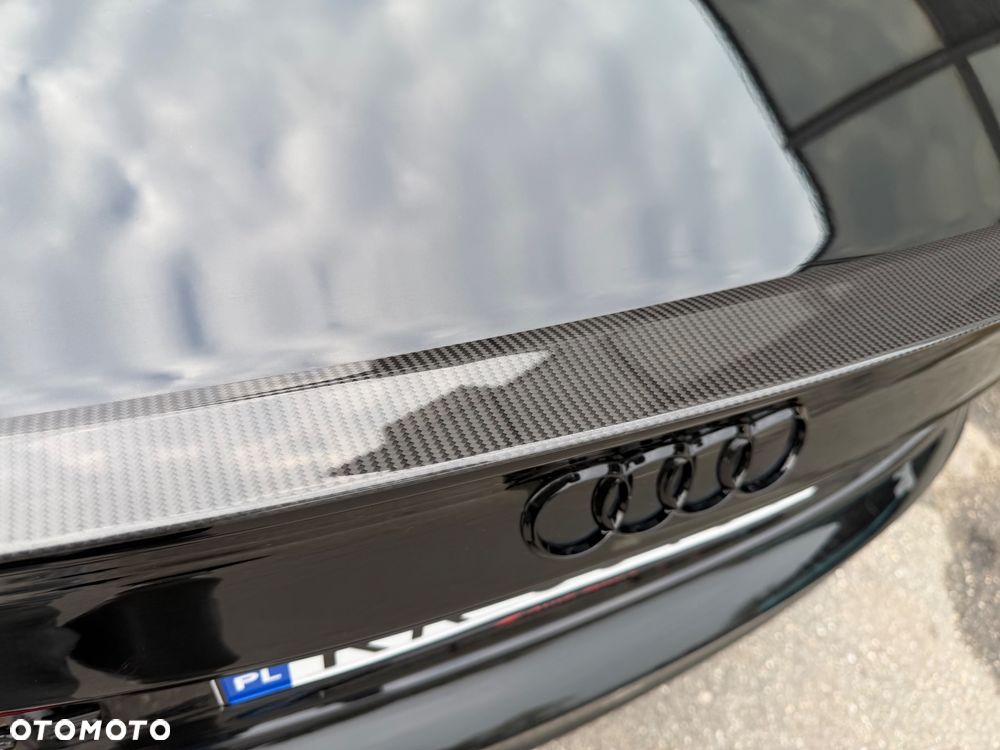 Audi RS5 Sportback Quattro Tiptronic - 15