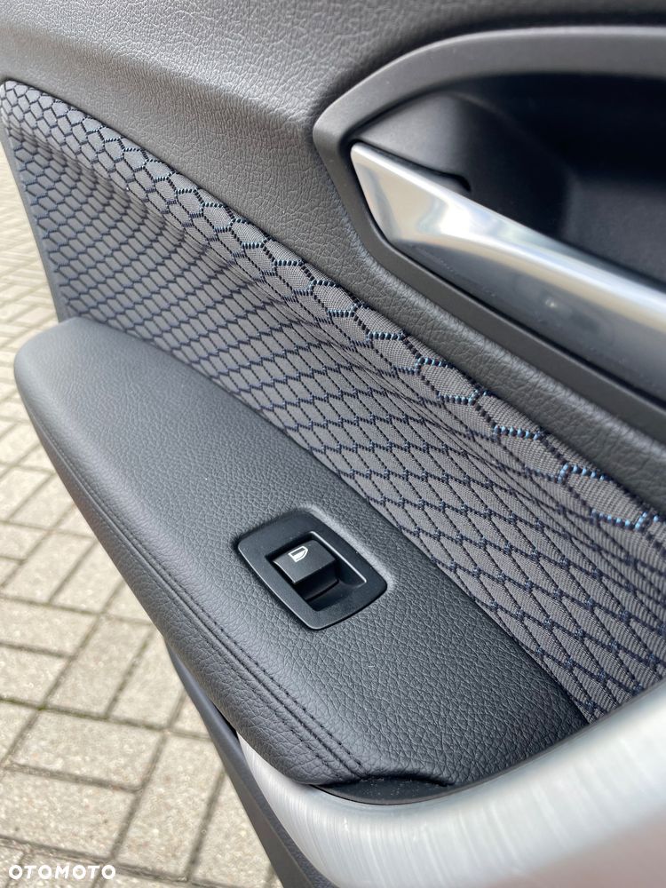 BMW Seria 1 118i M Sport - 30