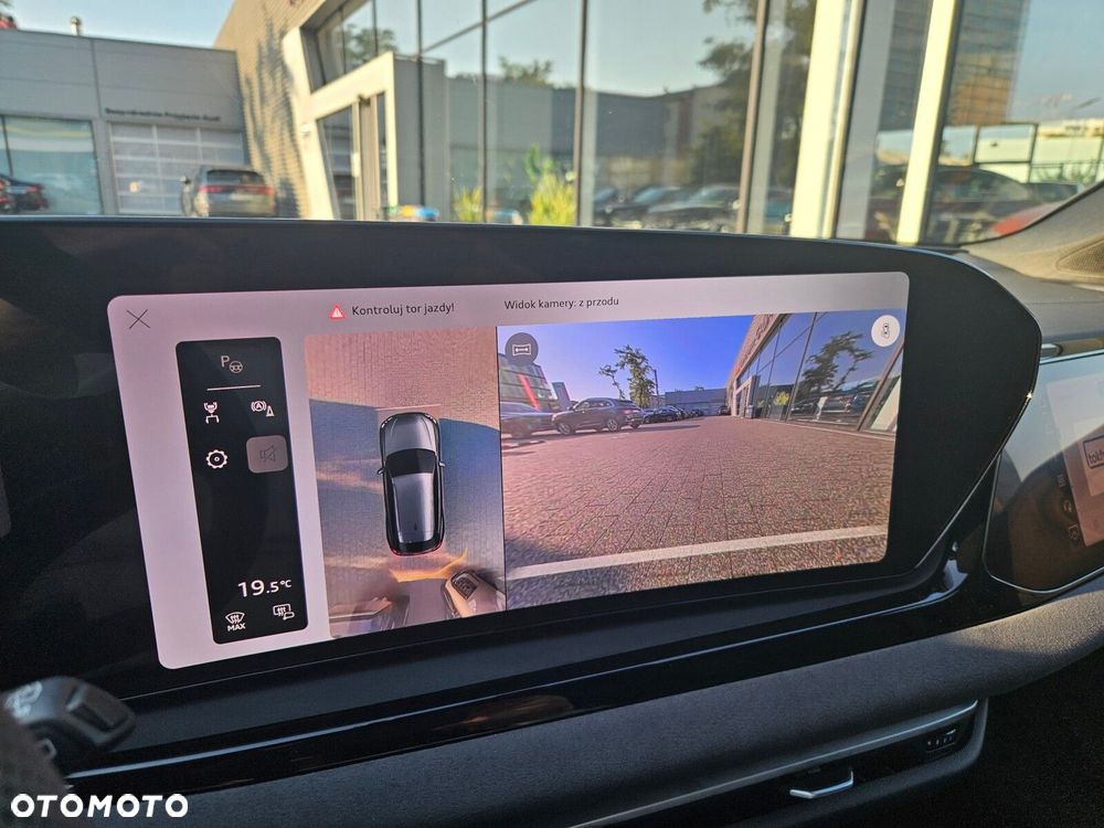 Audi A5 Avant e-Hybrid 270 kW Quattro S tronic - 23