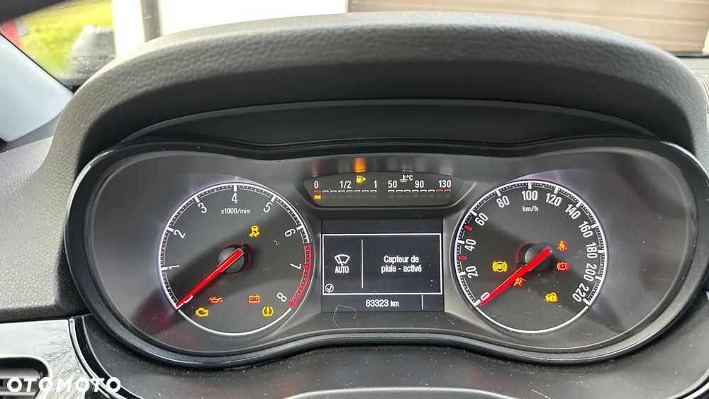 Opel Corsa 1.4 Edition - 15