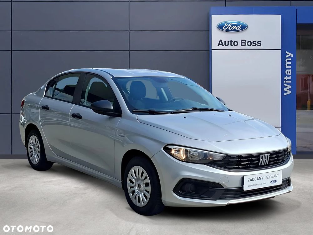 Fiat Tipo 1.4 Classic - 7