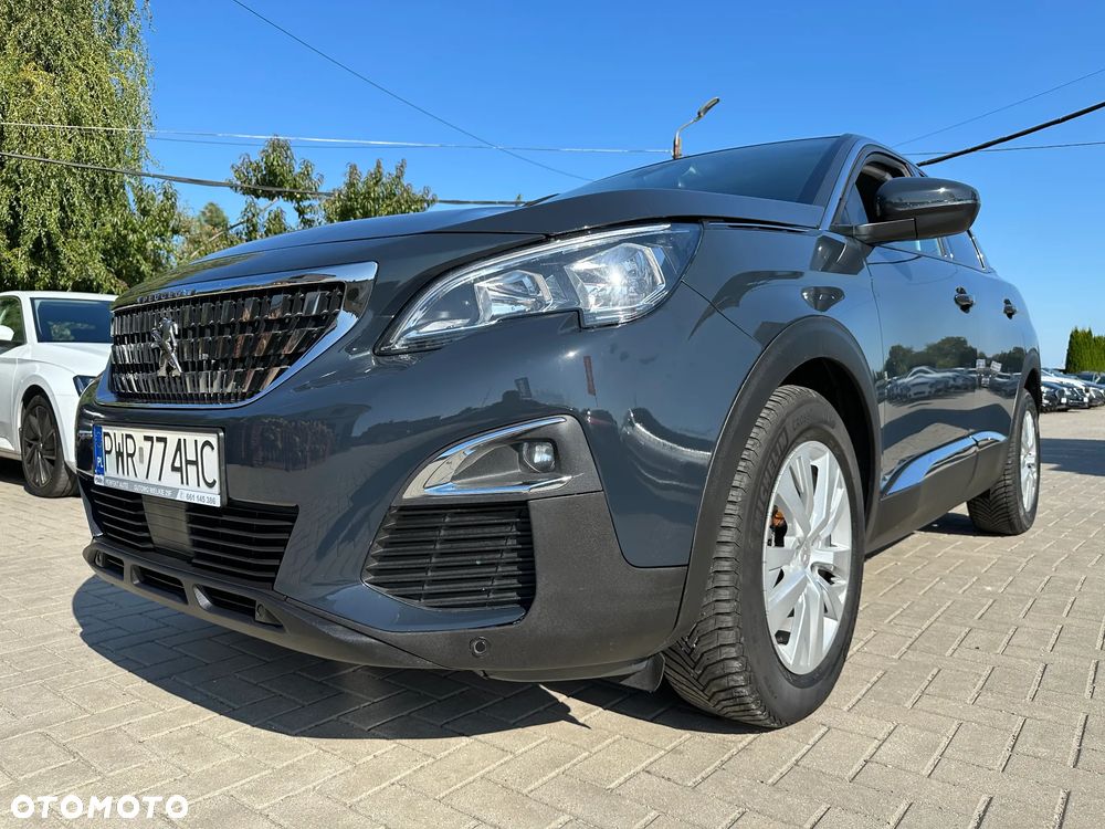 Peugeot 3008 - 32