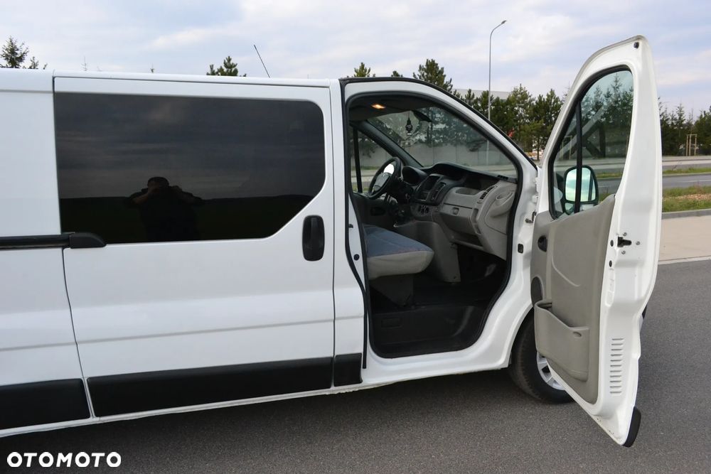 Renault Trafic - 19