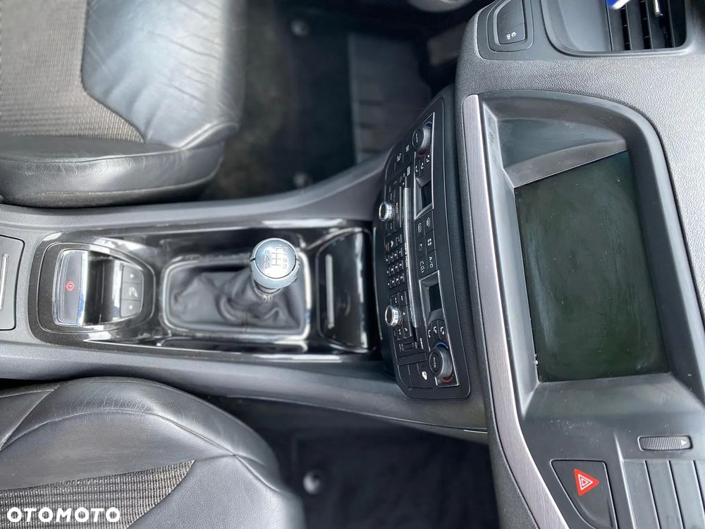 Citroën C5 2.2 HDi Exclusive - 13