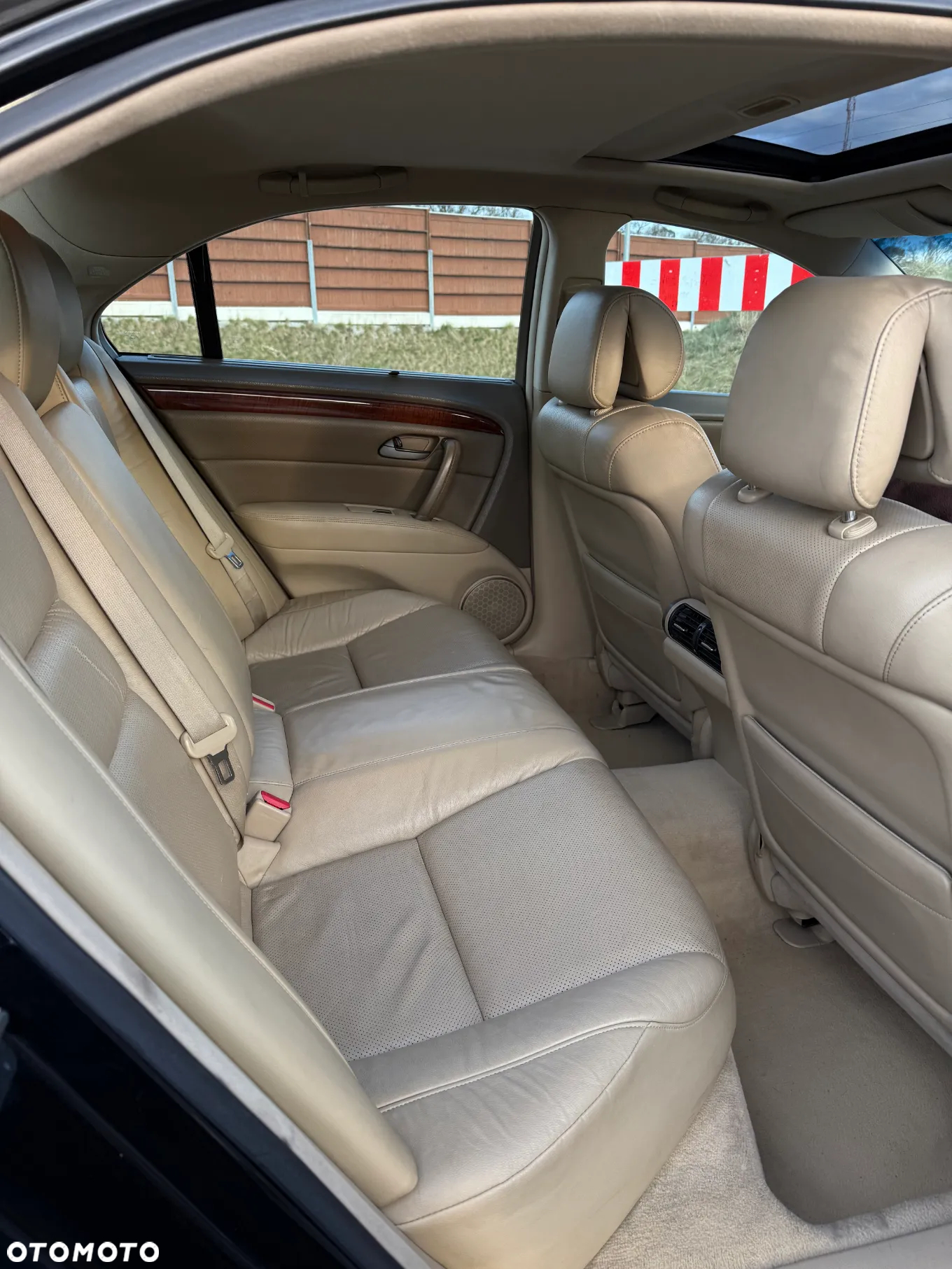 Honda Legend 3.5 Executive - 13