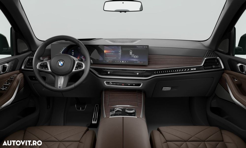 BMW X5 xDrive40i - 3