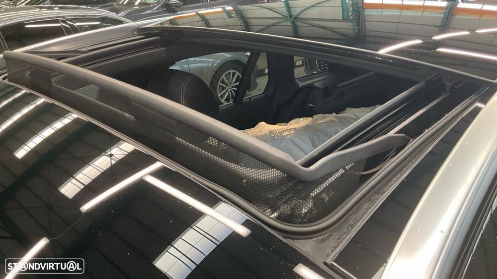 Mercedes-Benz GLC 300 de 4Matic - 8