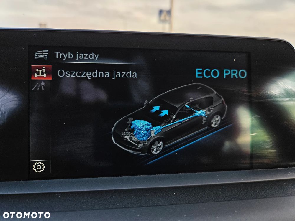 BMW Seria 1 118d Urban Line - 20