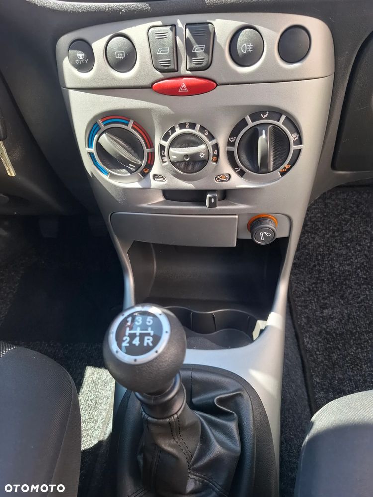 Fiat Punto - 14