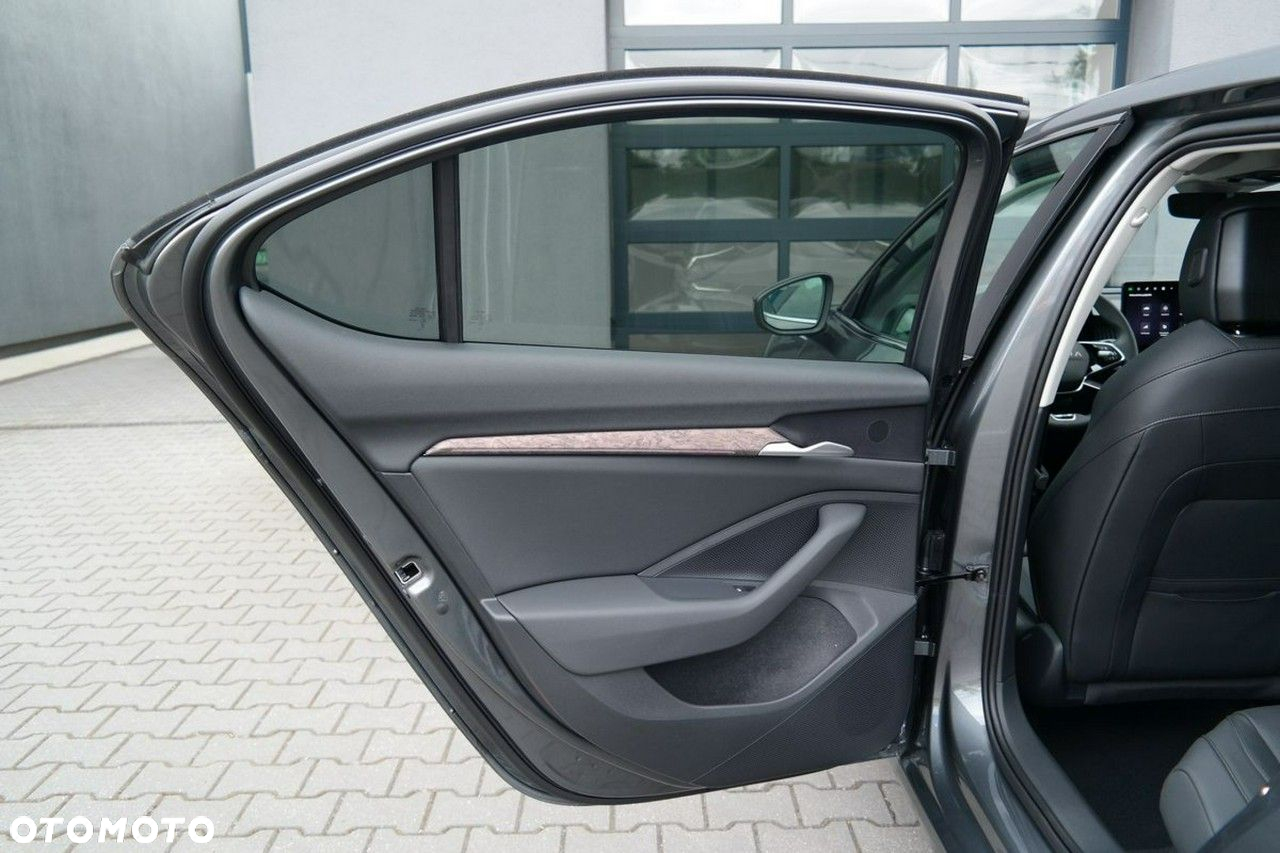 Skoda Superb - 26