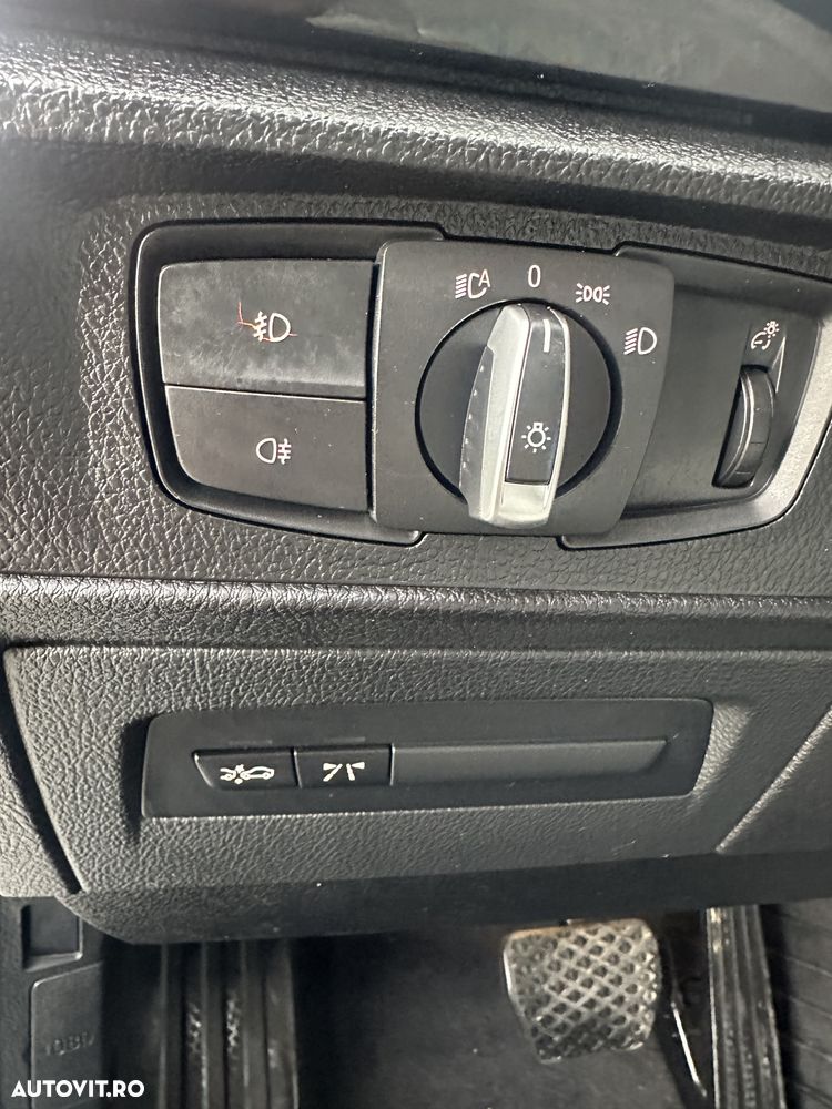 BMW Seria 1 120d Aut. Urban Line - 14