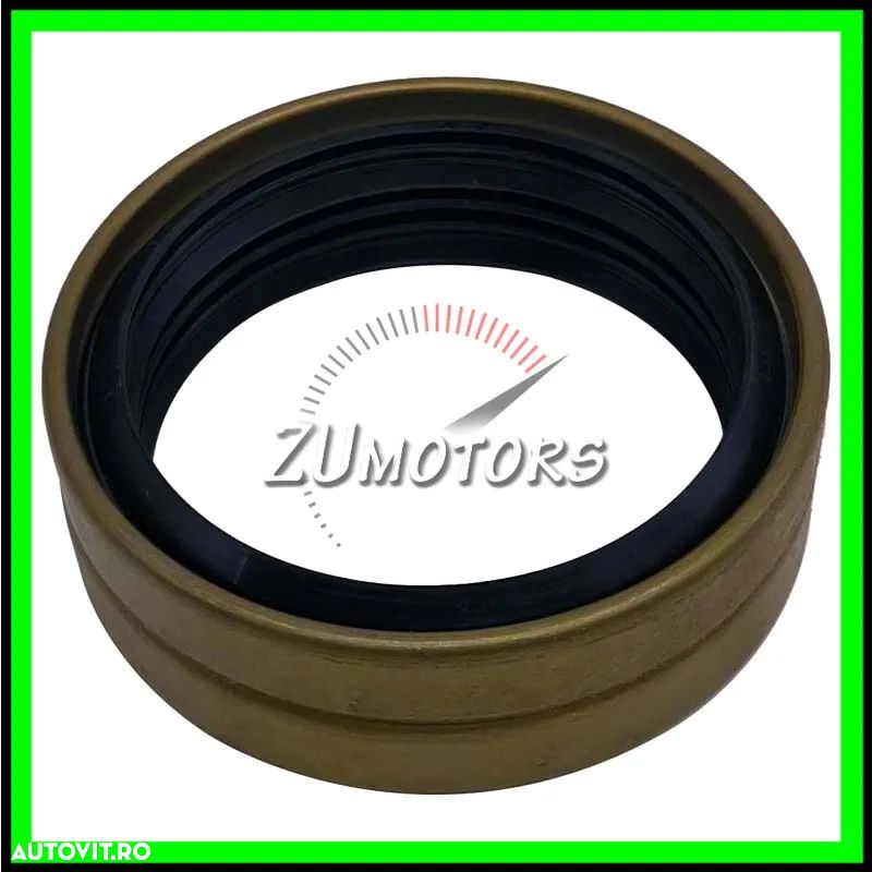 Simering Butuc Roata Fata atv LINHAI 200 250 260 275 300 310 320 370 - cod 20804 - 4