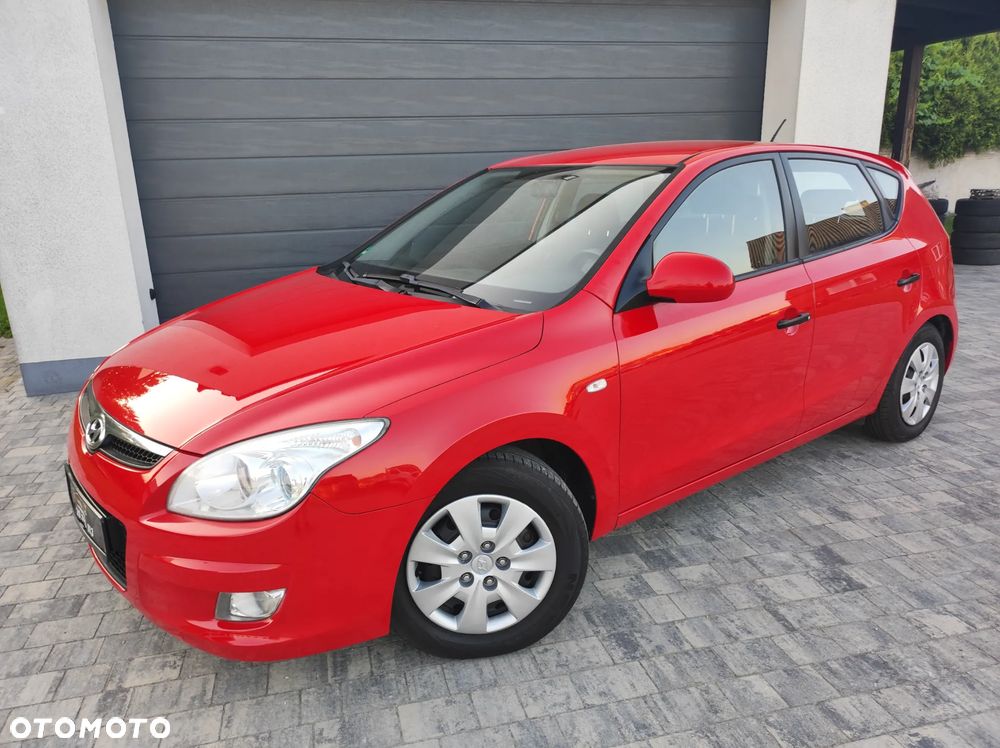 Hyundai i30 - 23