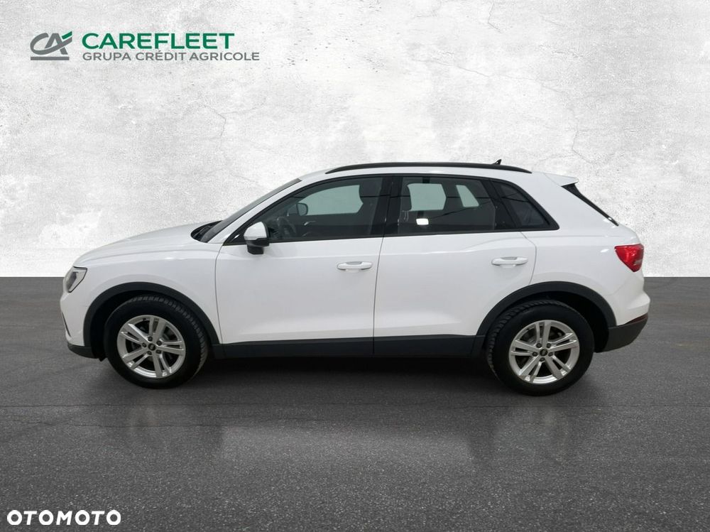 Audi Q3 35 TFSI mHEV S tronic - 8