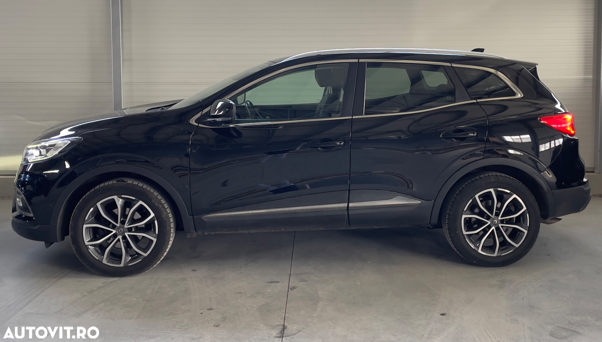 Renault Kadjar - 10
