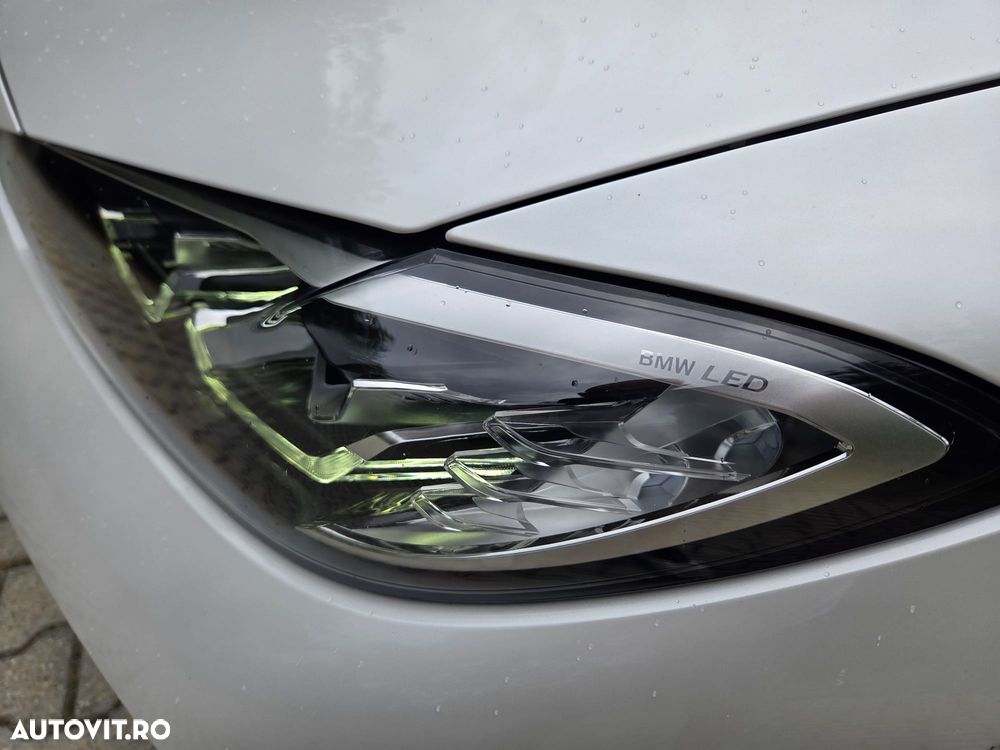 BMW Seria 4 420d xDrive Sport-Aut. M Sport - 21