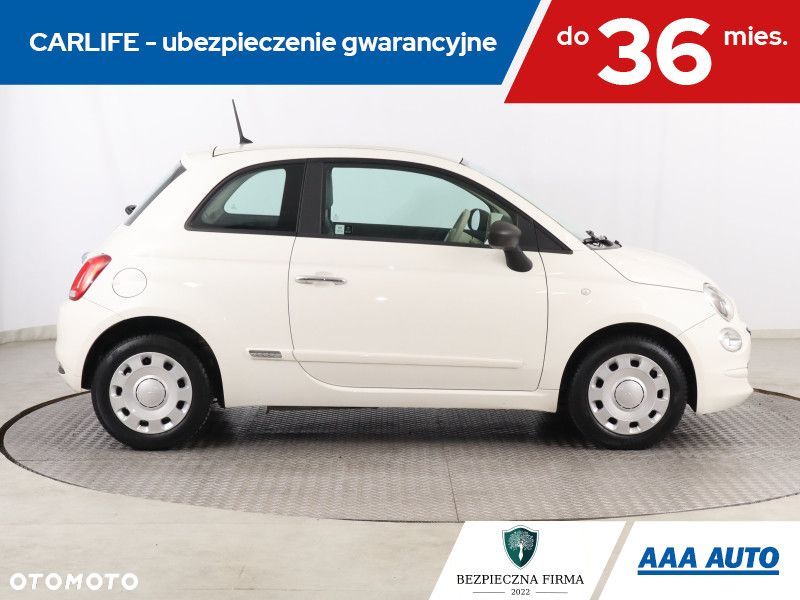 Fiat 500 - 7