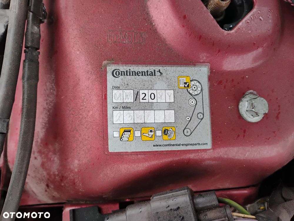 Ford Mondeo 2.0 TDCi Ambiente PowerShift - 24