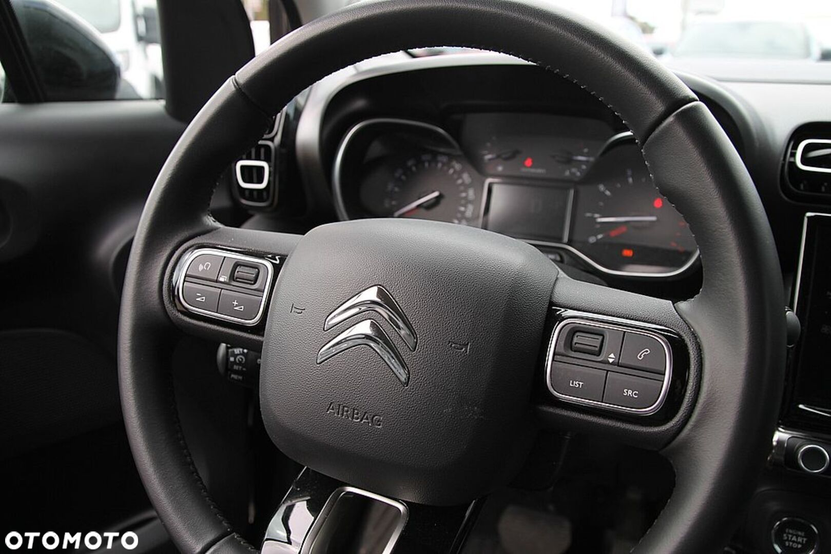 Citroën C3 Aircross - 31