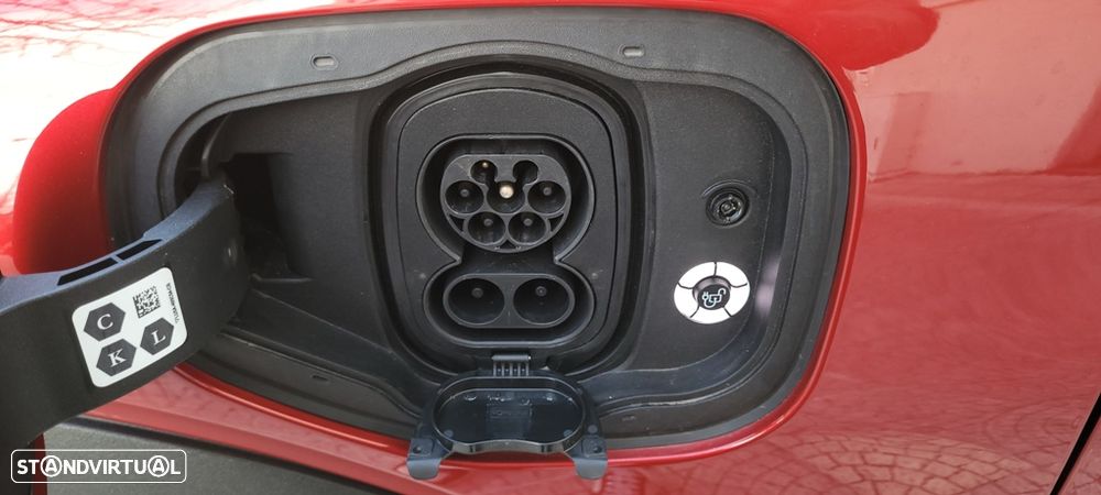 Ford Mustang Mach-E Standard - 13