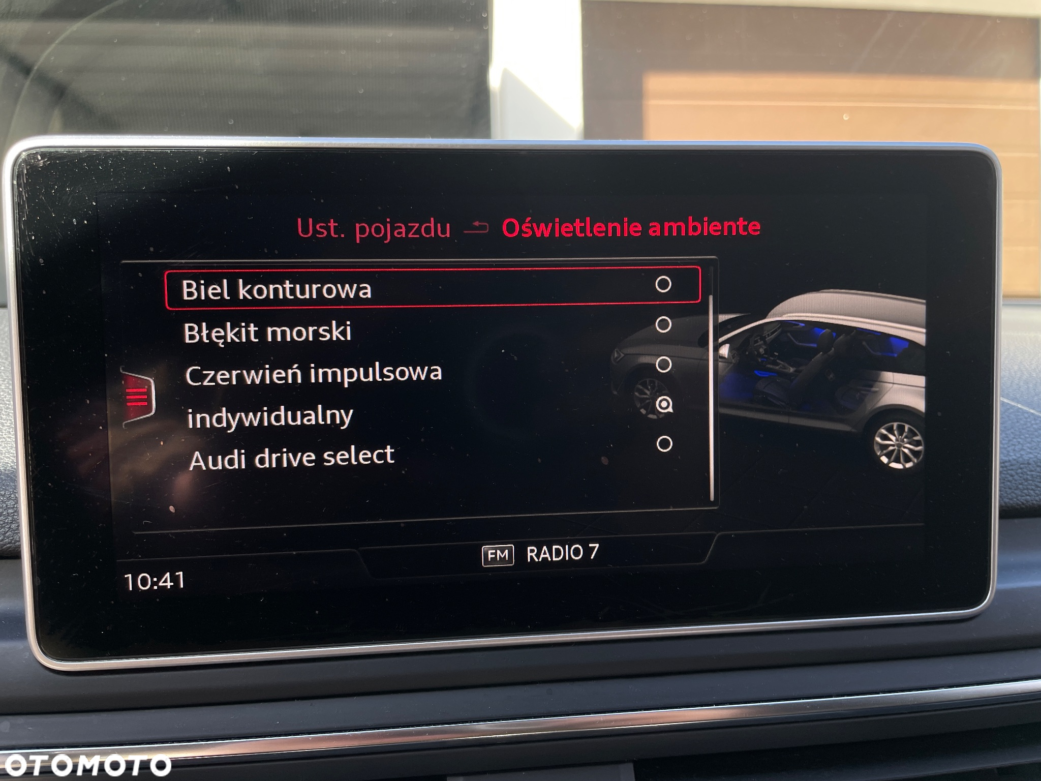 Audi A4 - 17