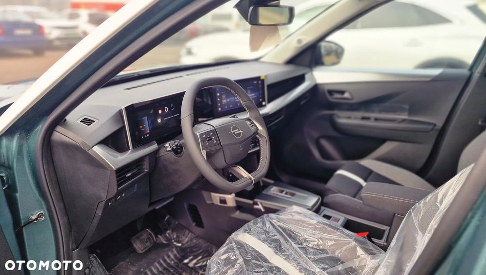 Opel Frontera 1.2 T mHEV Edition eDTC6 - 10