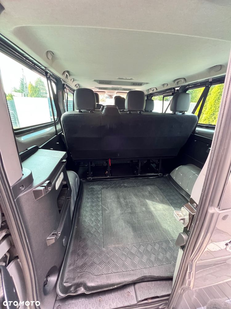 Opel Vivaro L2H1 2,9t Edition Elegance - 7