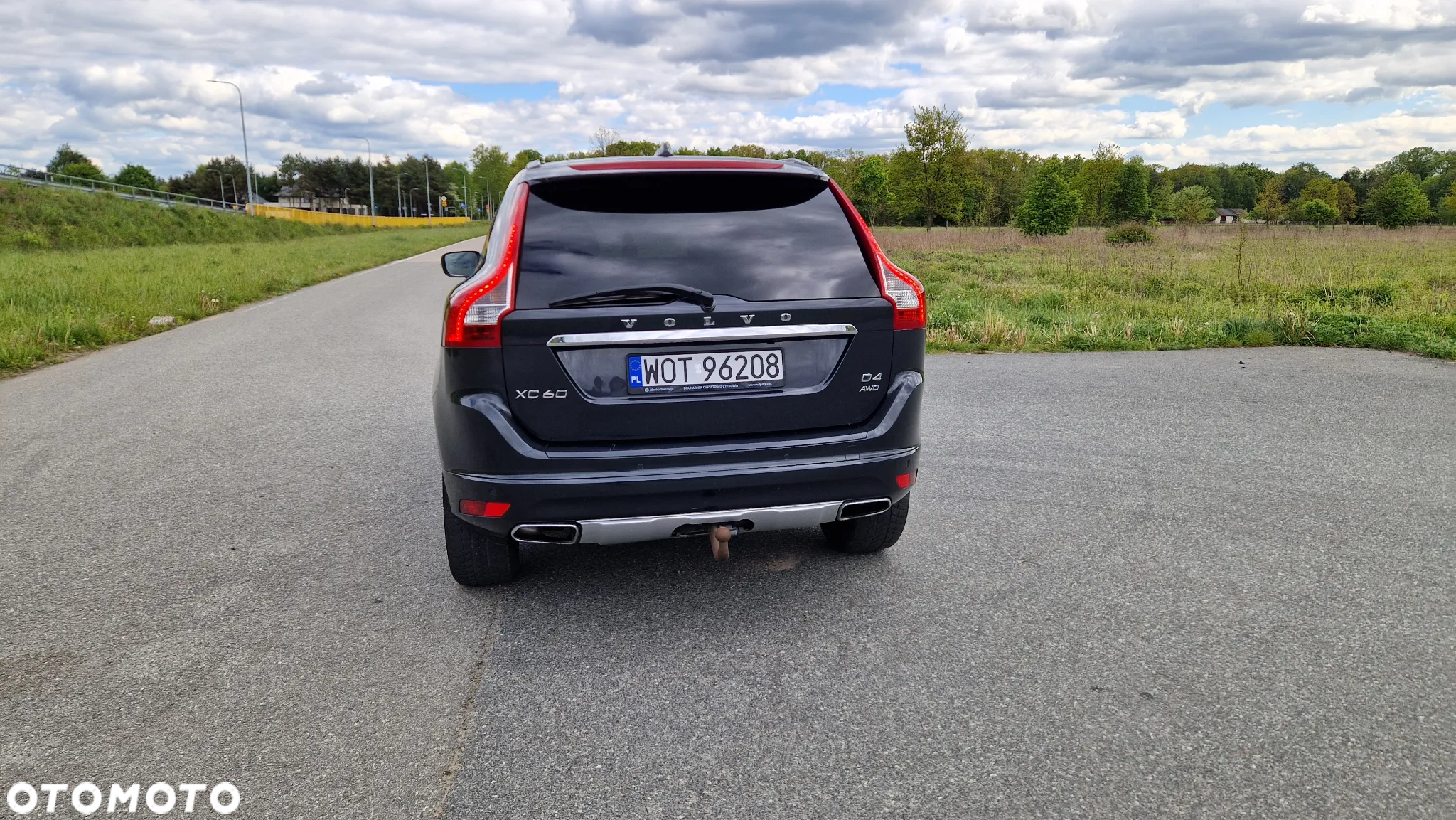 Volvo XC 60 - 5