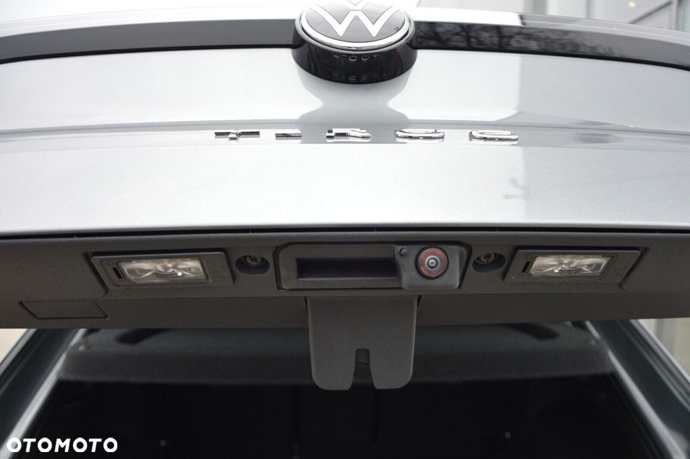 Volkswagen T-Roc 1.5 eTSI Life DSG - 28
