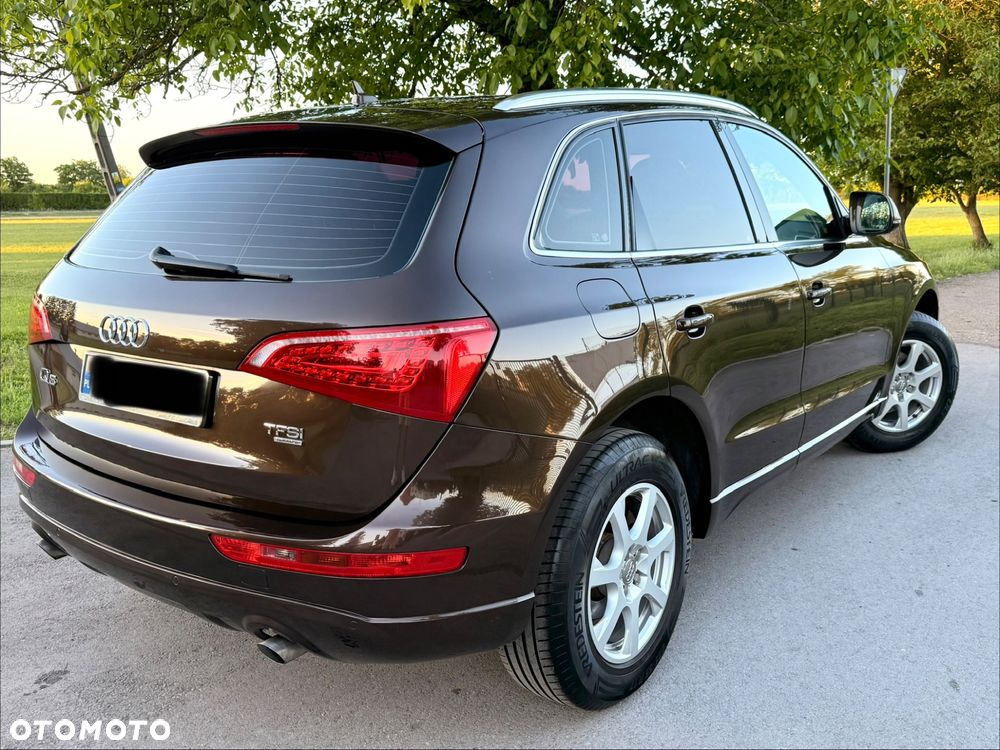 Audi Q5 - 7