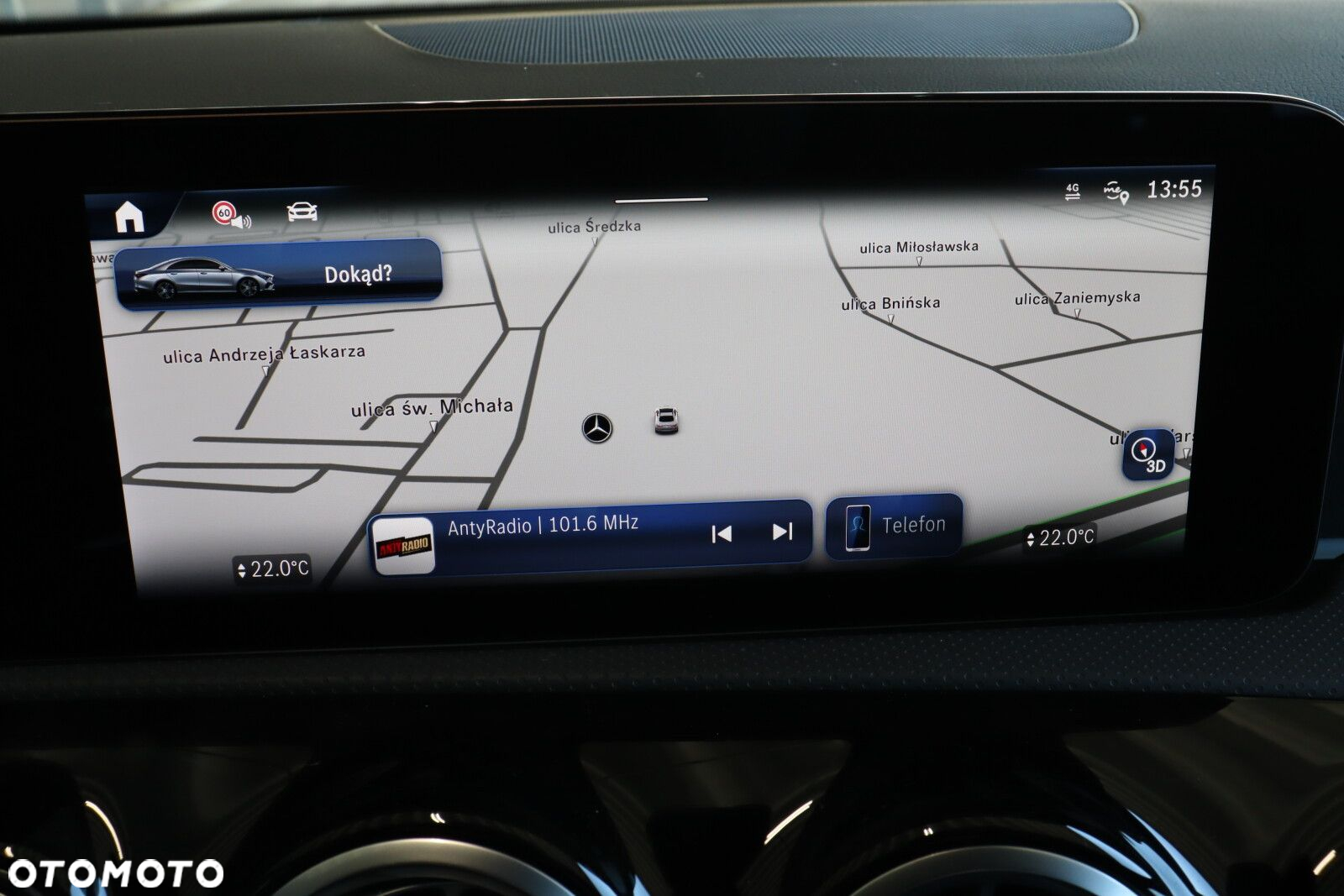 Mercedes-Benz CLA 200 AMG Line 7G-DCT - 11