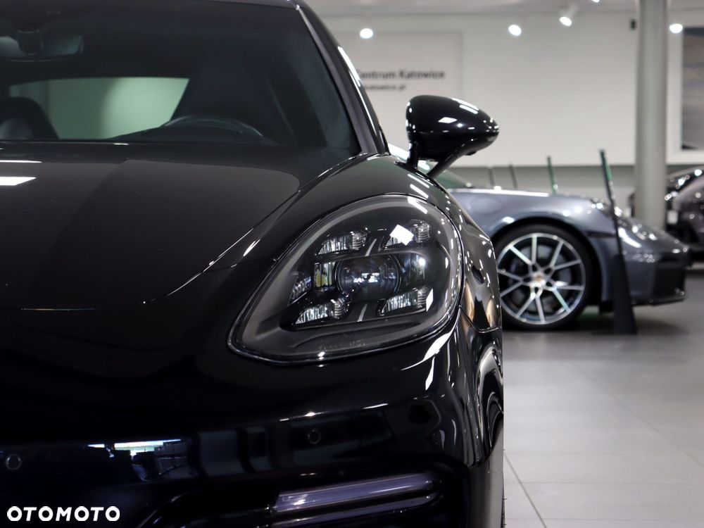 Porsche Panamera - 9
