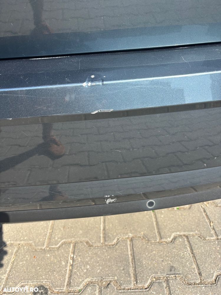 Skoda Octavia 2.0 TDI 4X4 STYLE - 21