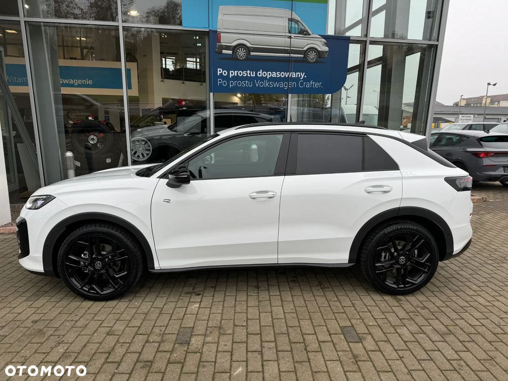 Volkswagen T-Roc 1.5 eTSI R-Line DSG - 9