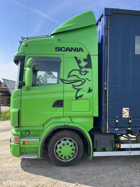 Scania R340 - 3