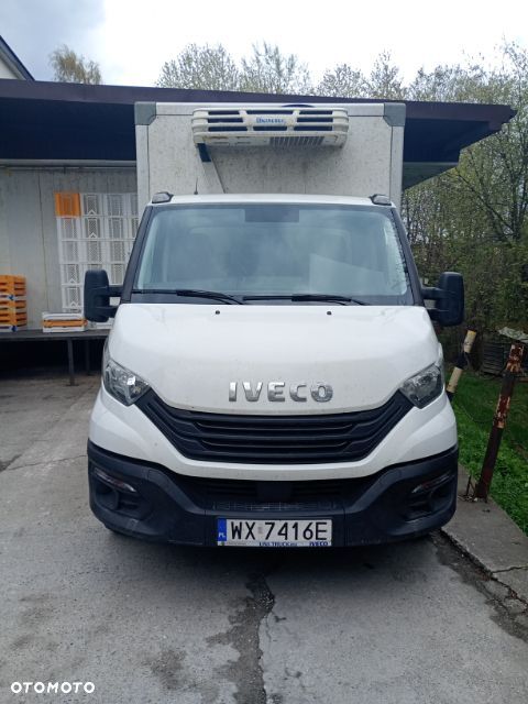 Iveco Daily - 14