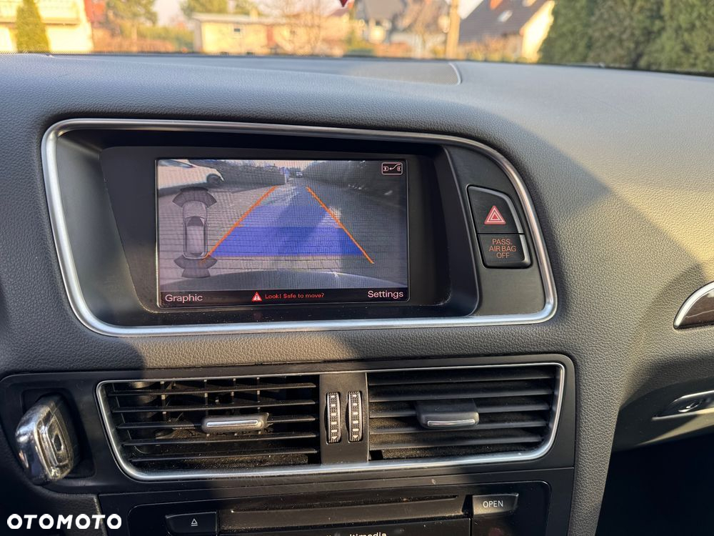 Audi Q5 - 24