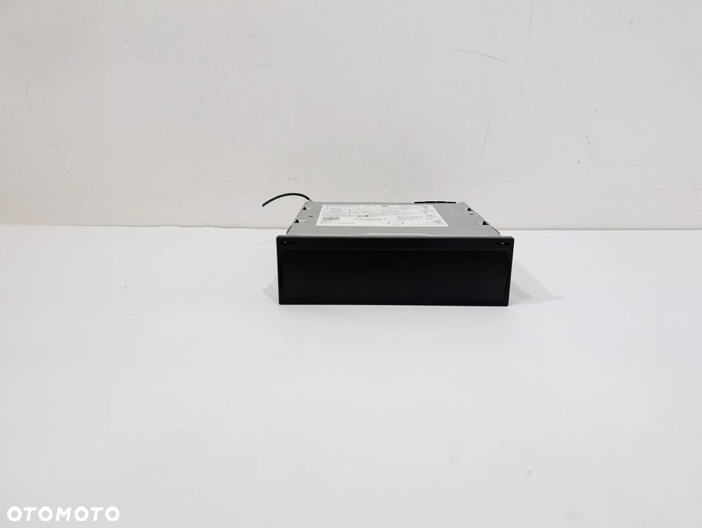 VW PASSAT B8 CZYTNIK NAWIGACJA 3G5035820H - 2